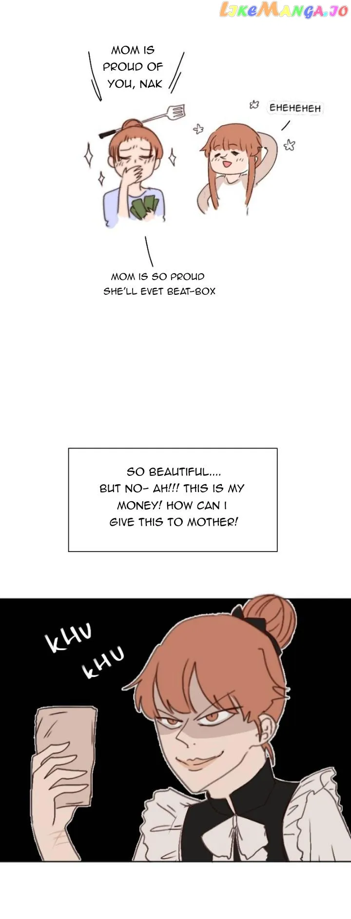 Read Wee!!!  Manga chapter 80 image 7 on Lezhin