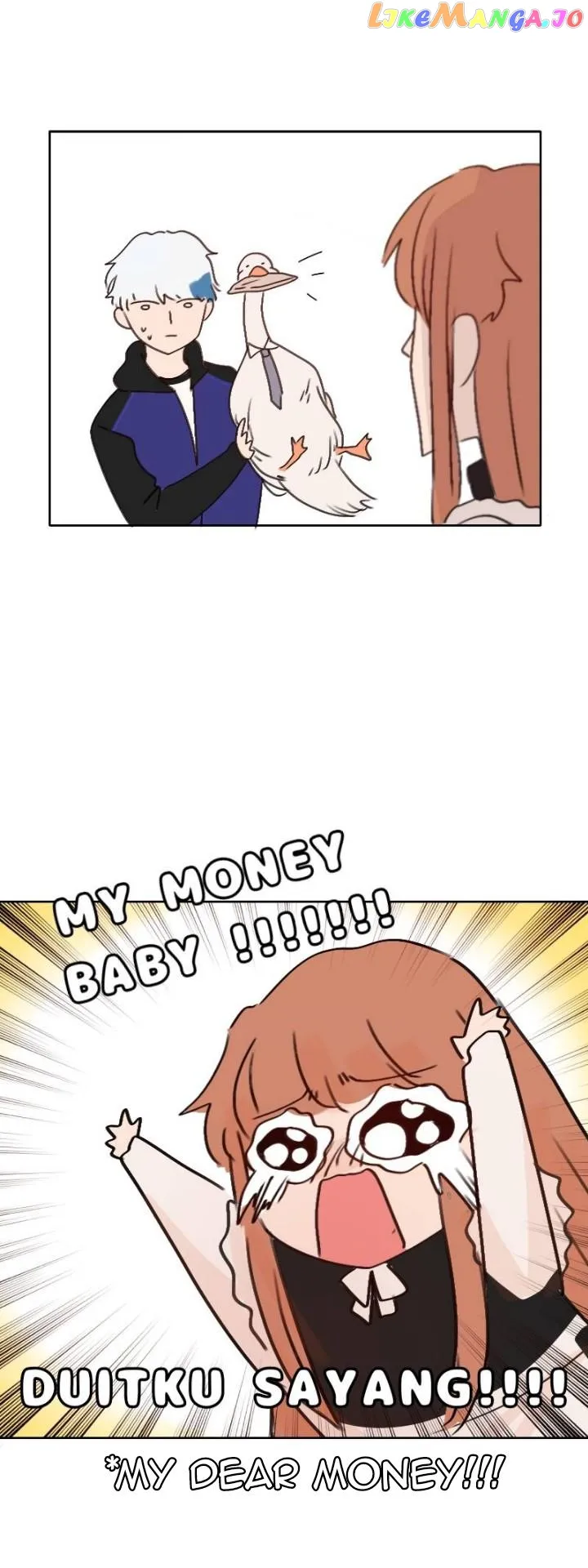 Read Wee!!!  Manga chapter 81 image 10 on Lezhin