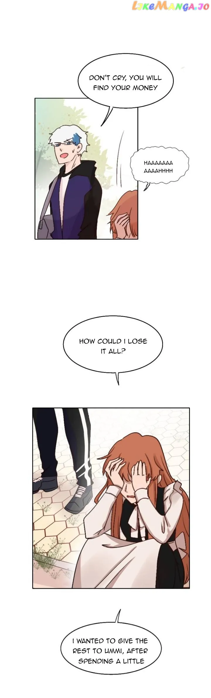 Read Wee!!!  Manga chapter 81 image 4 on Lezhin