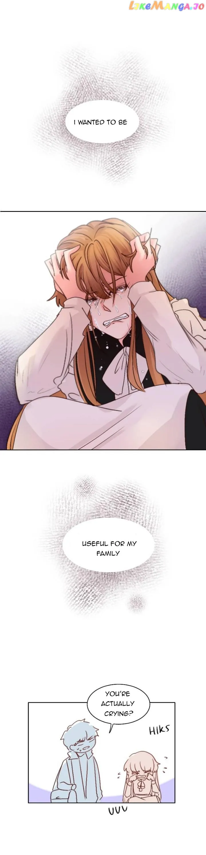 Read Wee!!!  Manga chapter 81 image 5 on Lezhin