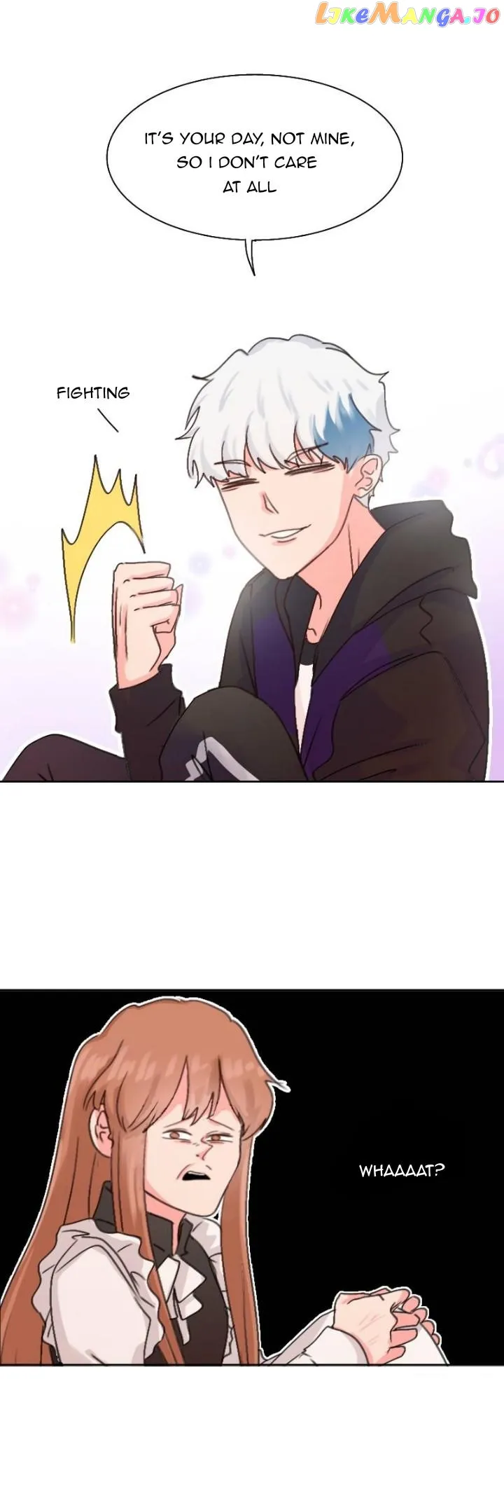Read Wee!!!  Manga chapter 81 image 7 on Lezhin