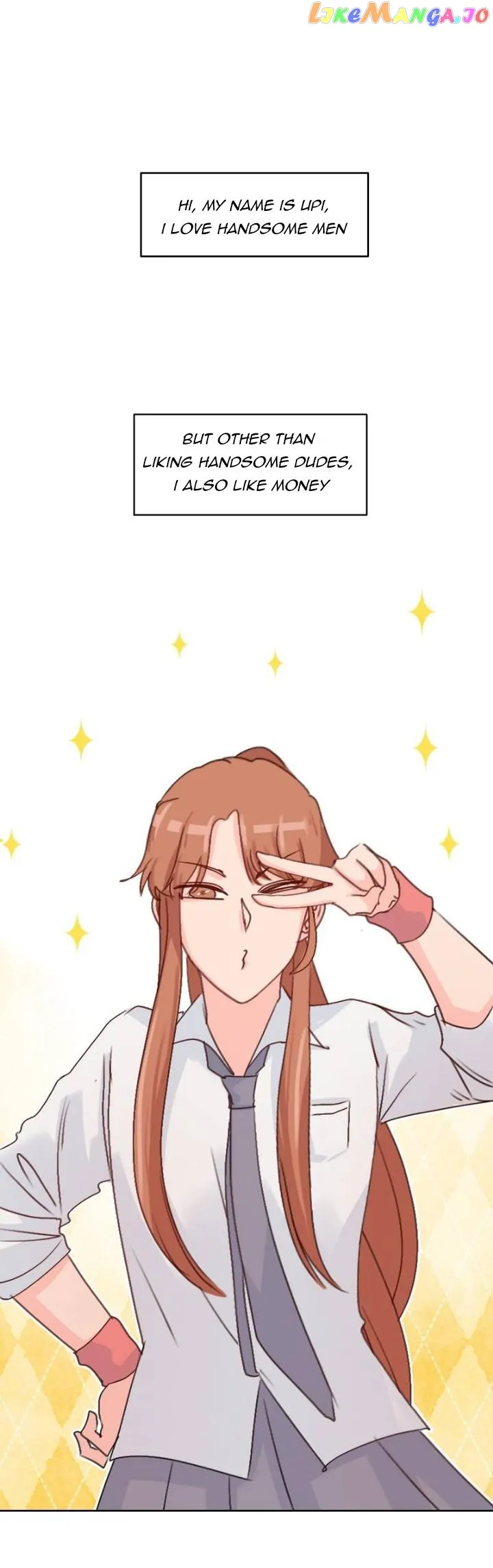 Read Wee!!!  Manga chapter 82 image 1 on Lezhin