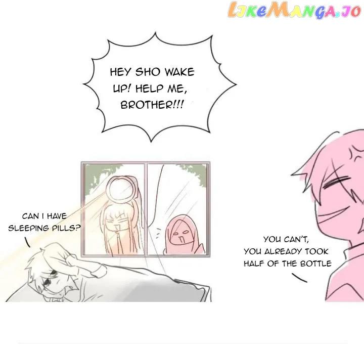 Read Wee!!!  Manga chapter 82 image 11 on Lezhin