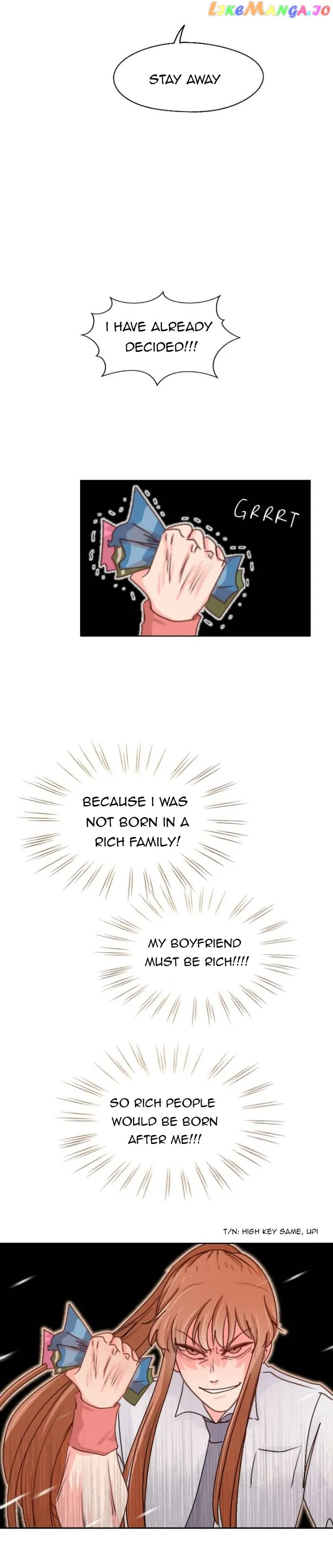 Read Wee!!!  Manga chapter 82 image 5 on Lezhin