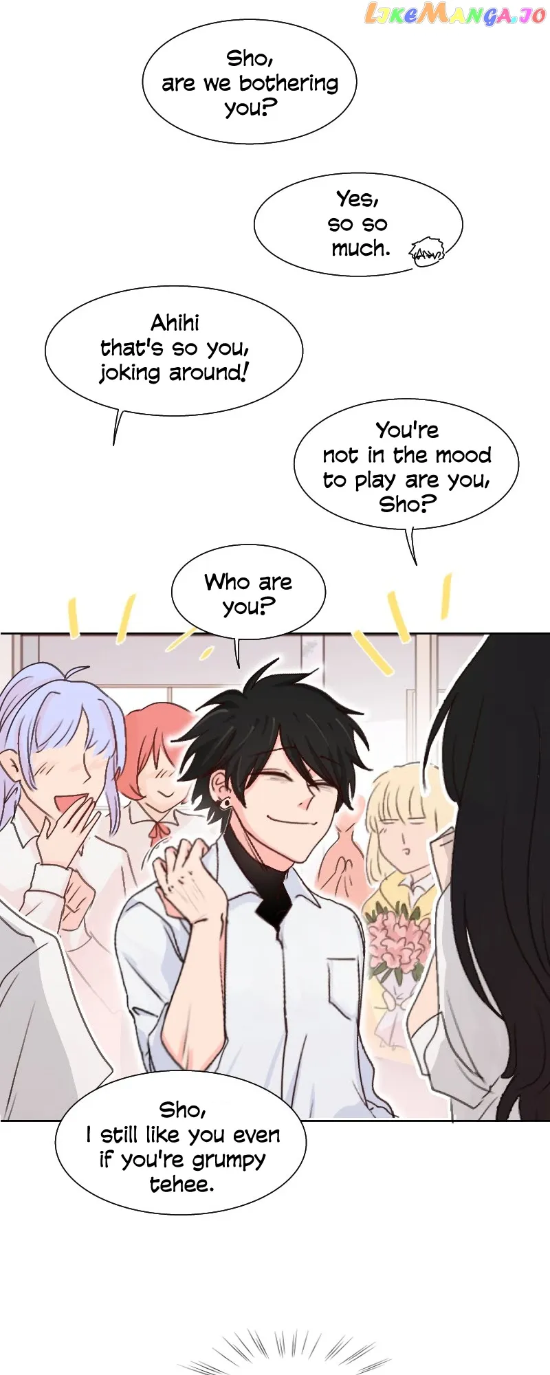 Read Wee!!!  Manga chapter 83 image 3 on Lezhin