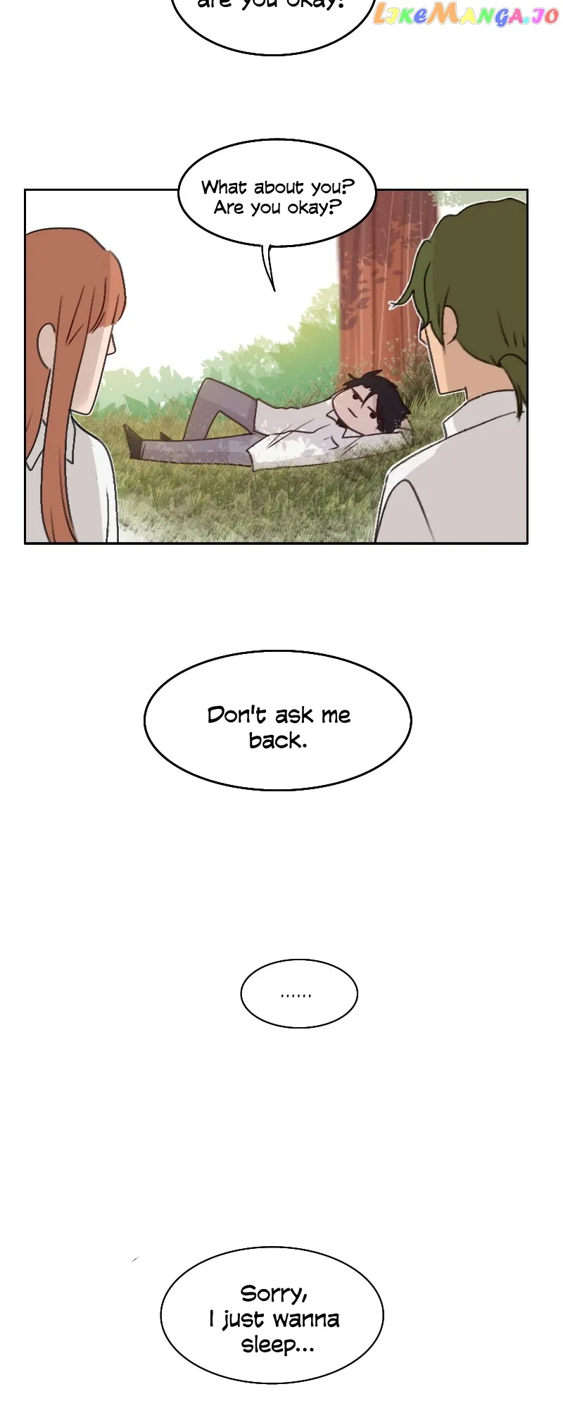 Read Wee!!!  Manga chapter 83 image 8 on Lezhin