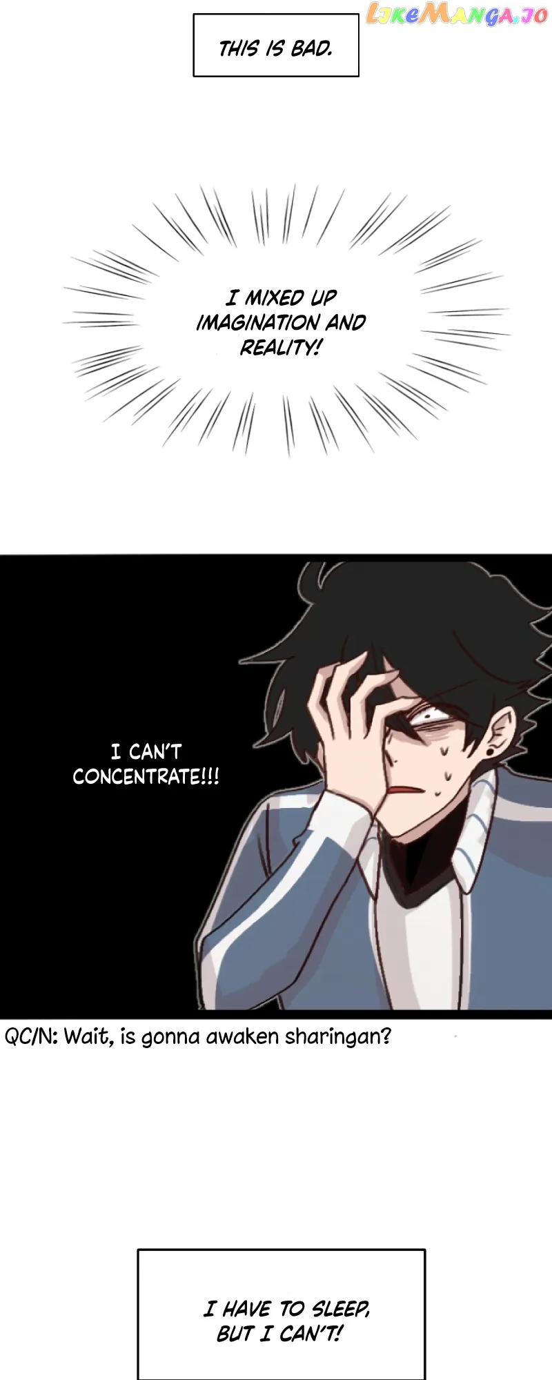 Read Wee!!!  Manga chapter 84 image 5 on Lezhin