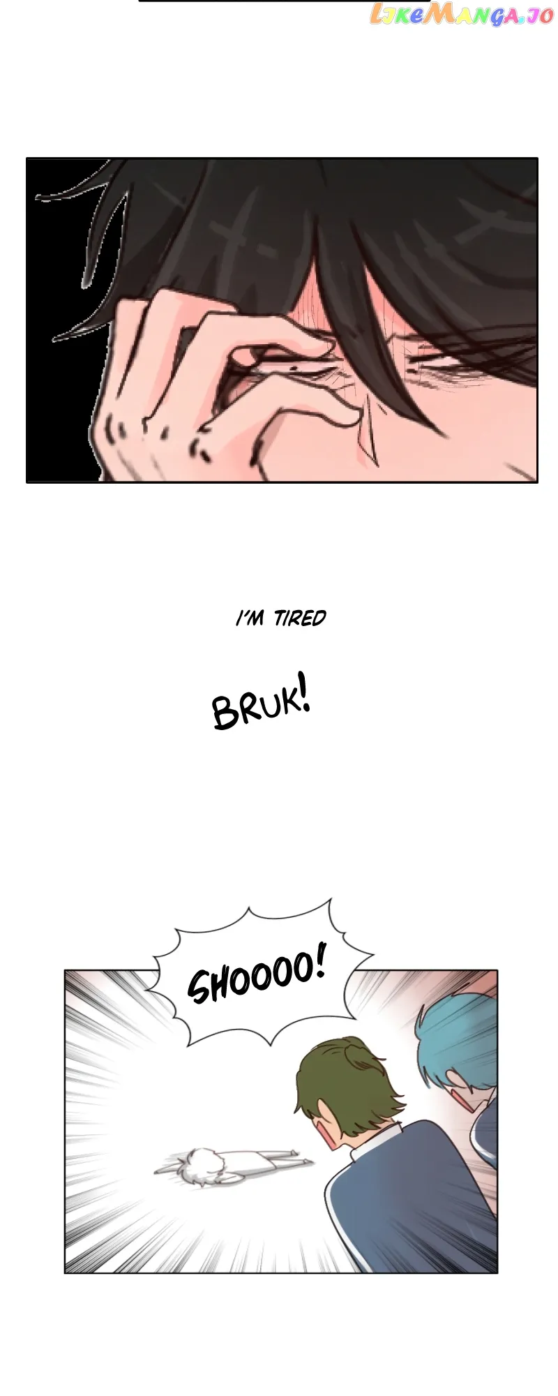 Read Wee!!!  Manga chapter 84 image 6 on Lezhin