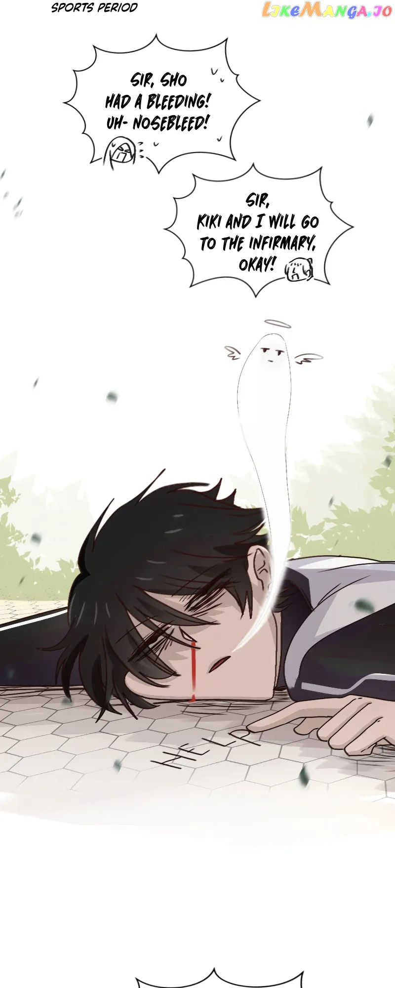 Read Wee!!!  Manga chapter 84 image 7 on Lezhin