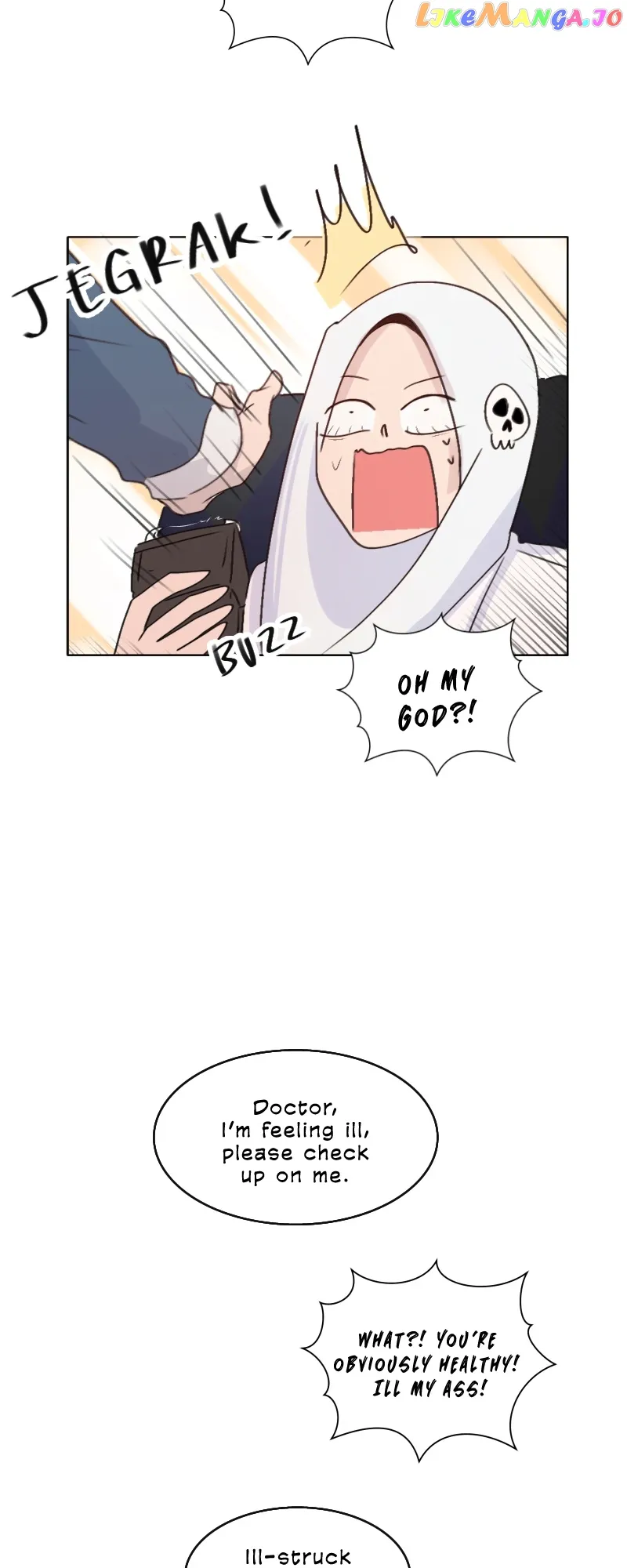 Read Wee!!!  Manga chapter 85 image 11 on Lezhin