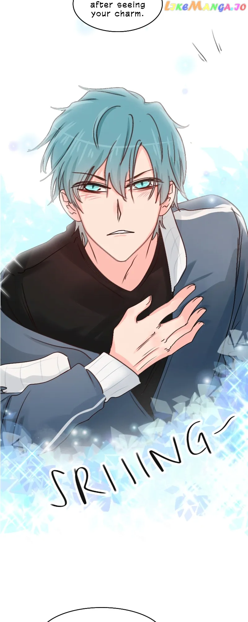 Read Wee!!!  Manga chapter 85 image 12 on Lezhin