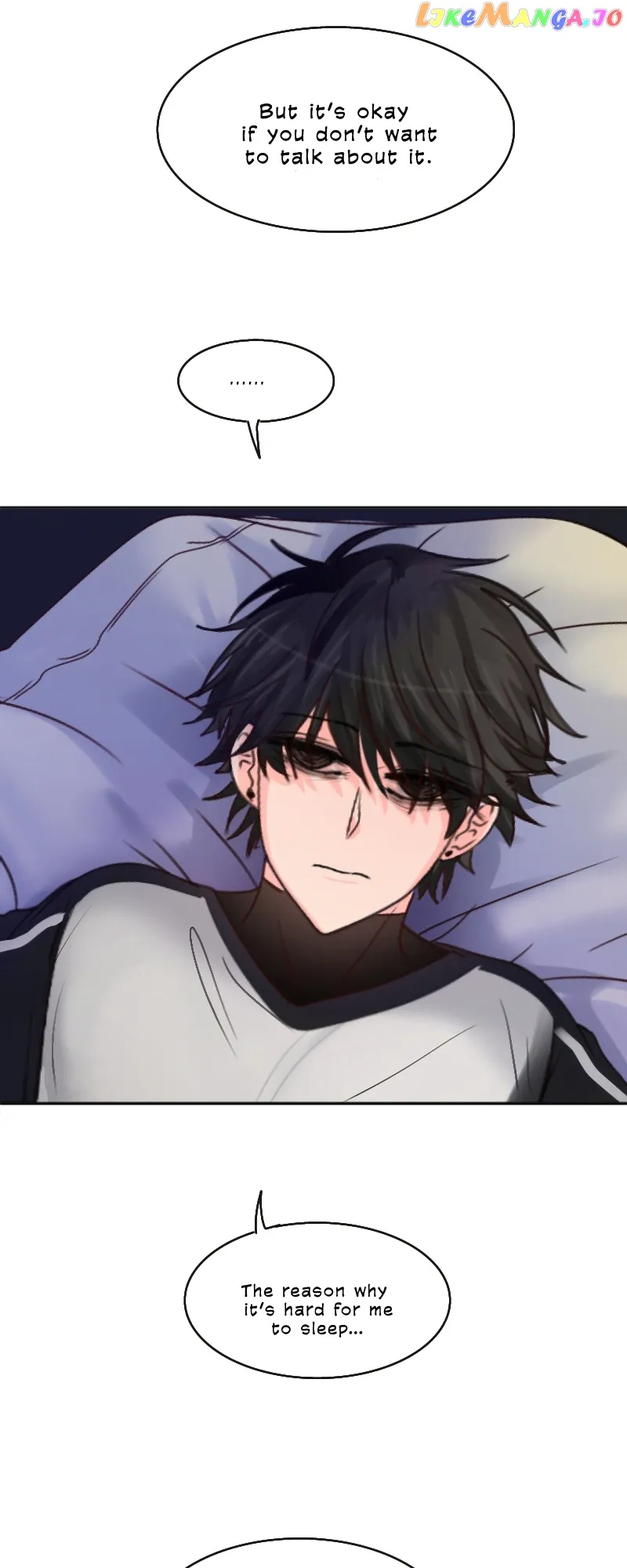 Read Wee!!!  Manga chapter 85 image 8 on Lezhin