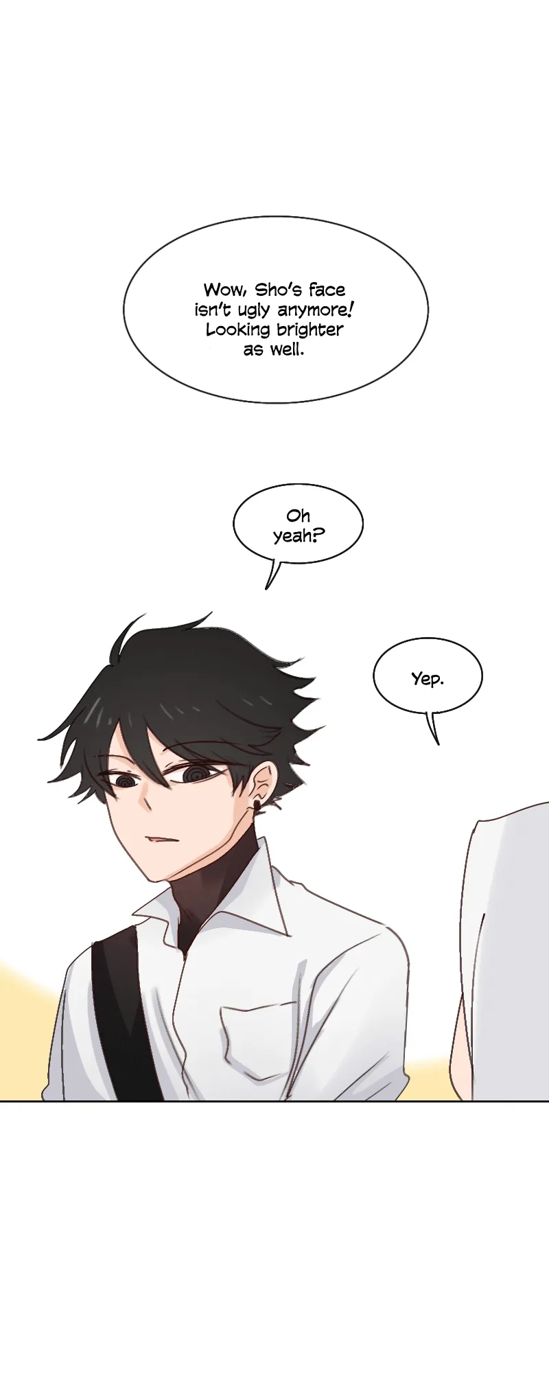 Read Wee!!!  Manga chapter 86 image 4 on Lezhin
