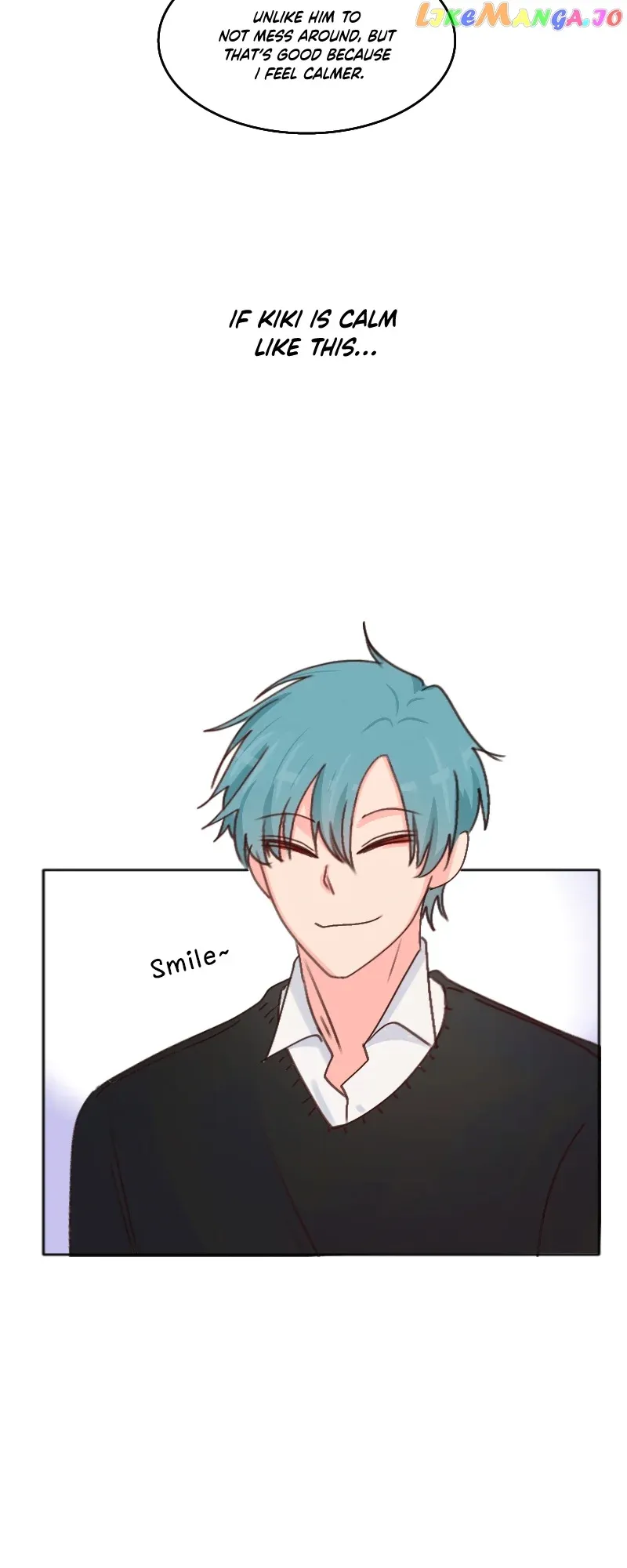Read Wee!!!  Manga chapter 87 image 10 on Lezhin
