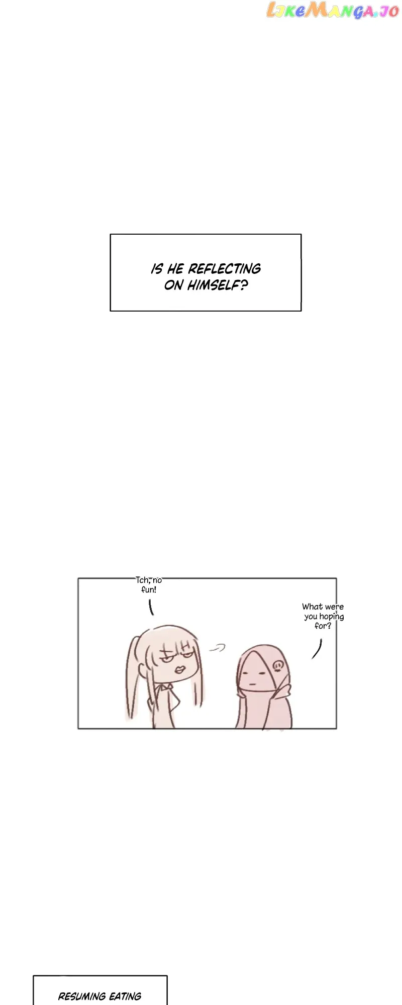Read Wee!!!  Manga chapter 87 image 12 on Lezhin