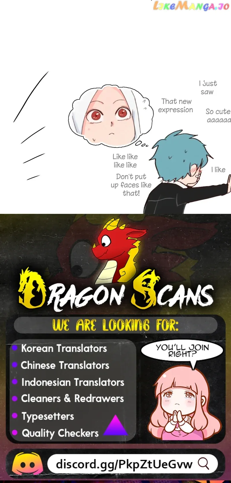 Read Wee!!!  Manga chapter 87 image 15 on Lezhin