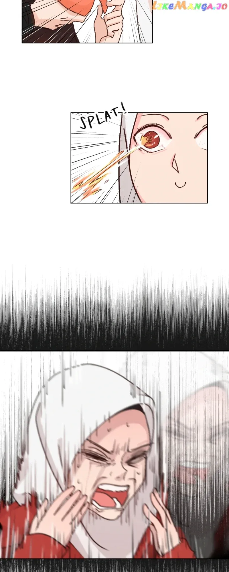 Read Wee!!!  Manga chapter 87 image 3 on Lezhin