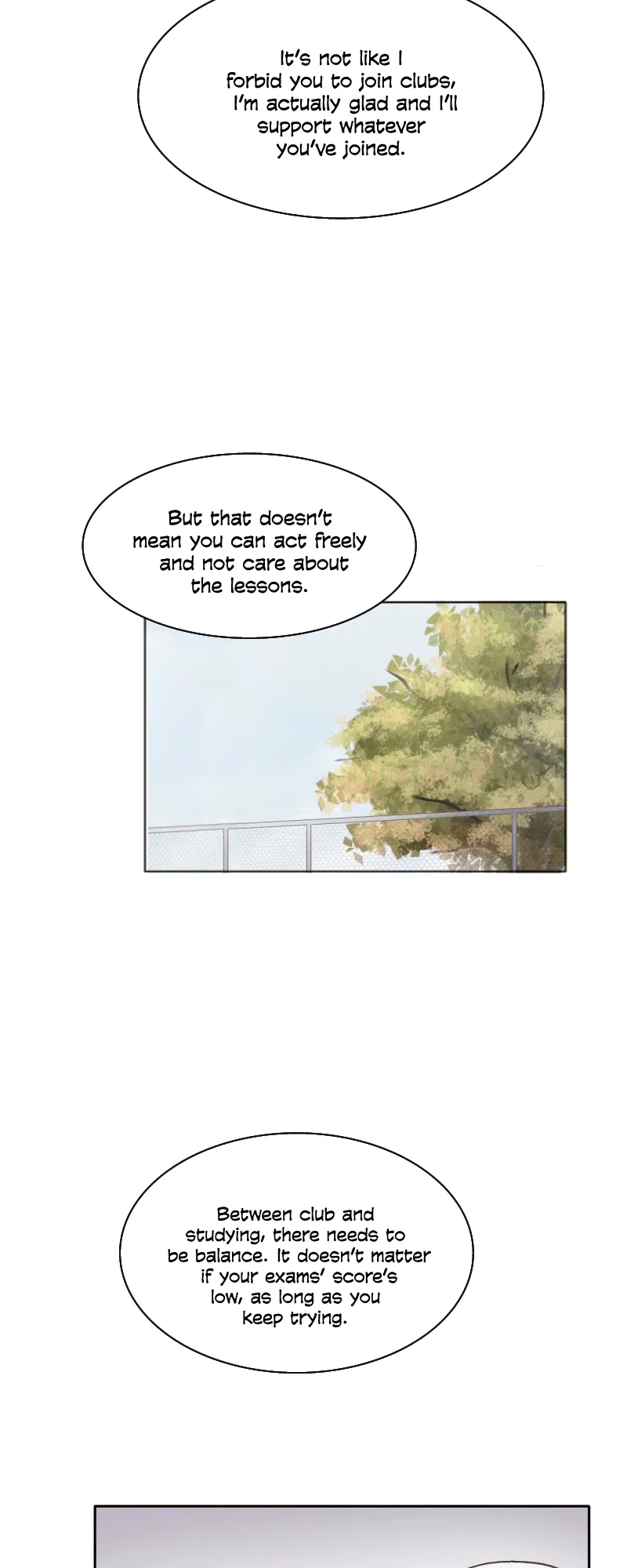 Read Wee!!!  Manga chapter 88 image 11 on Lezhin