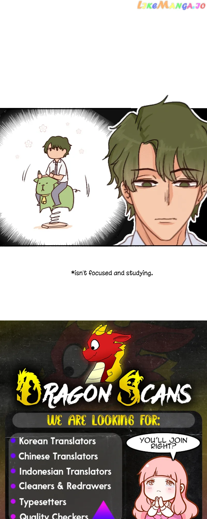 Read Wee!!!  Manga chapter 88 image 16 on Lezhin