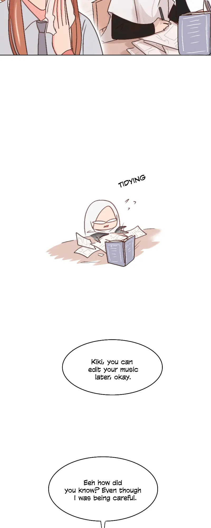 Read Wee!!!  Manga chapter 88 image 6 on Lezhin
