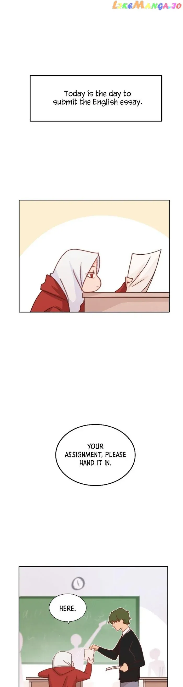 Read Wee!!!  Manga chapter 9 image 0 on Lezhin