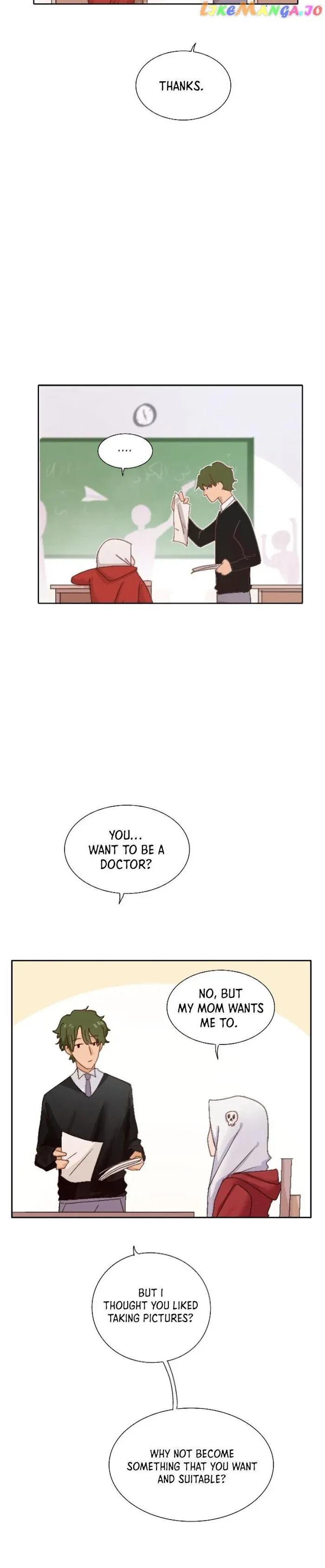 Read Wee!!!  Manga chapter 9 image 1 on Lezhin