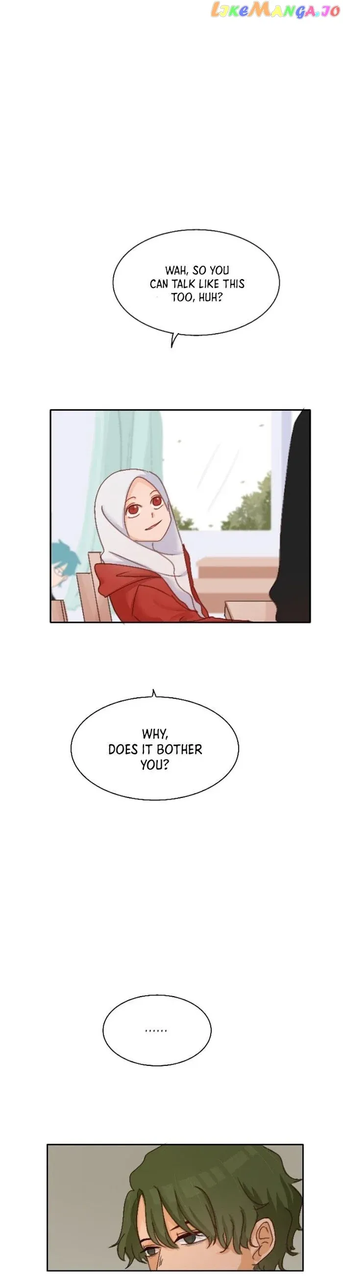 Read Wee!!!  Manga chapter 9 image 2 on Lezhin