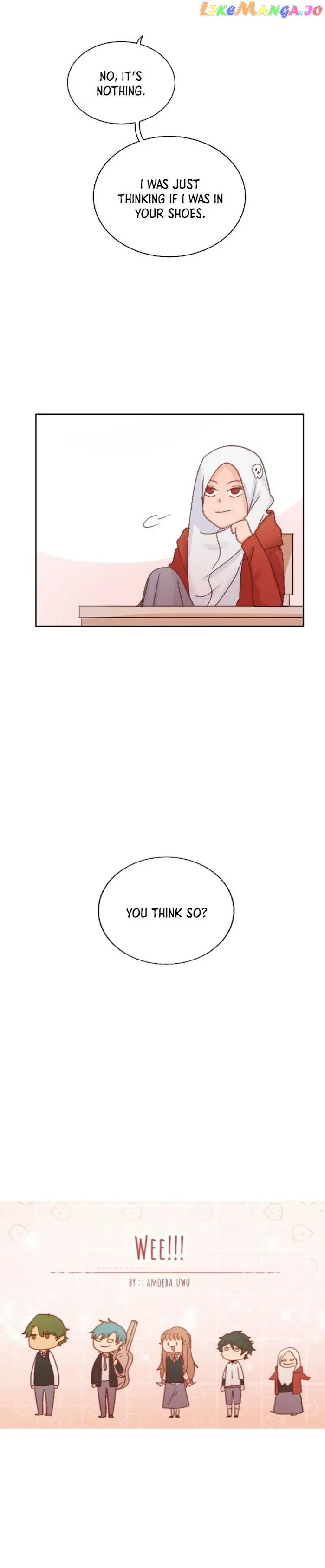 Read Wee!!!  Manga chapter 9 image 3 on Lezhin