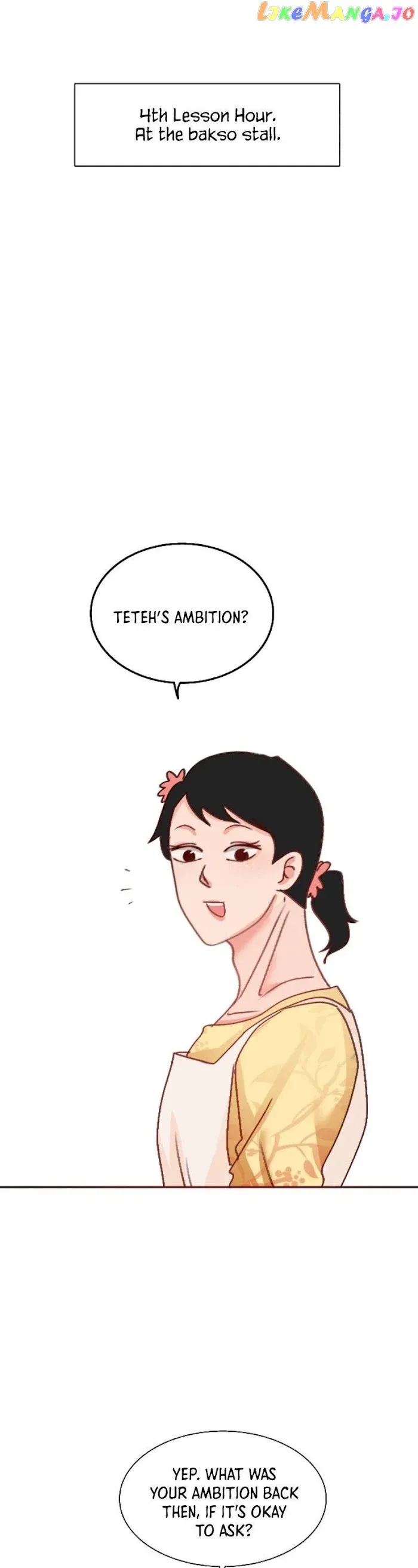 Read Wee!!!  Manga chapter 9 image 4 on Lezhin