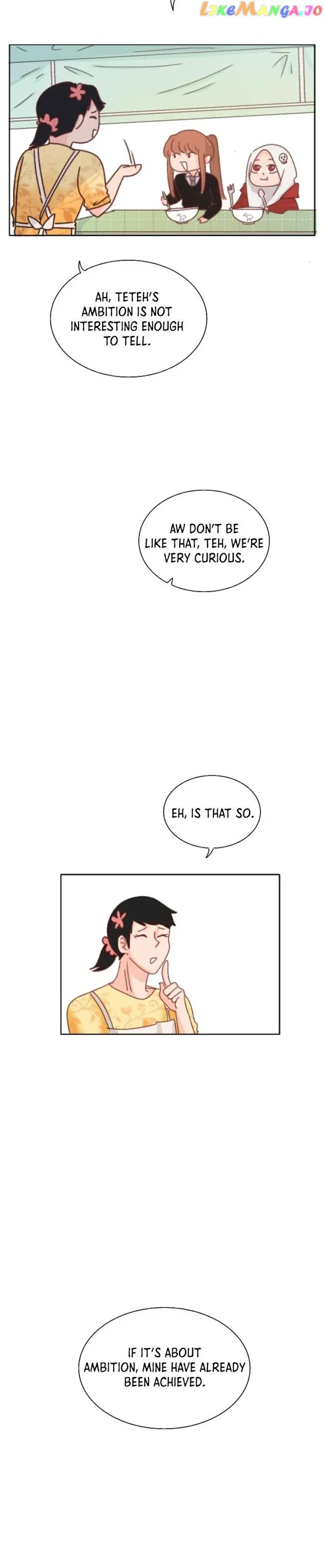 Read Wee!!!  Manga chapter 9 image 5 on Lezhin
