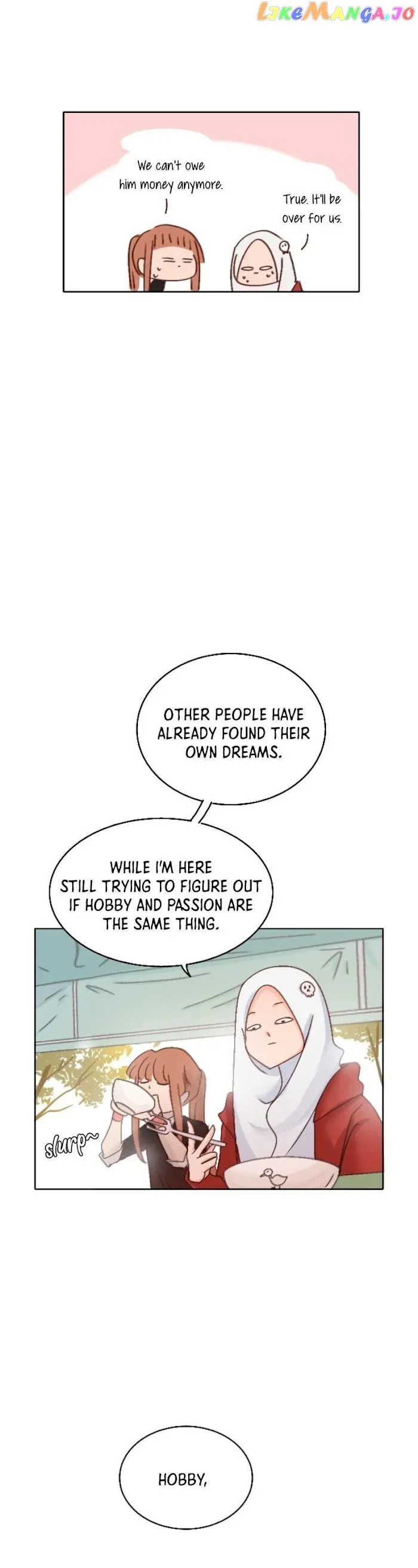 Read Wee!!!  Manga chapter 9 image 8 on Lezhin
