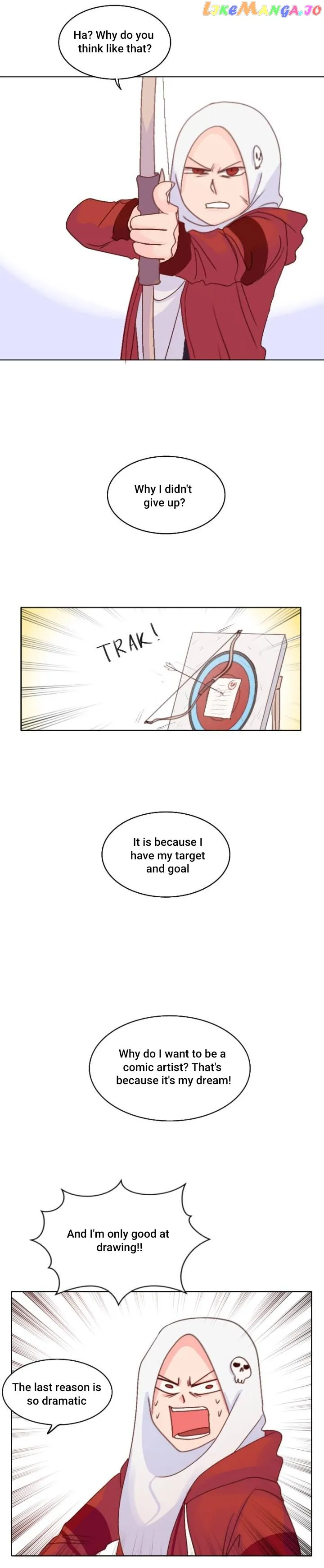 Read Wee!!!  Manga chapter 91 image 1 on Lezhin
