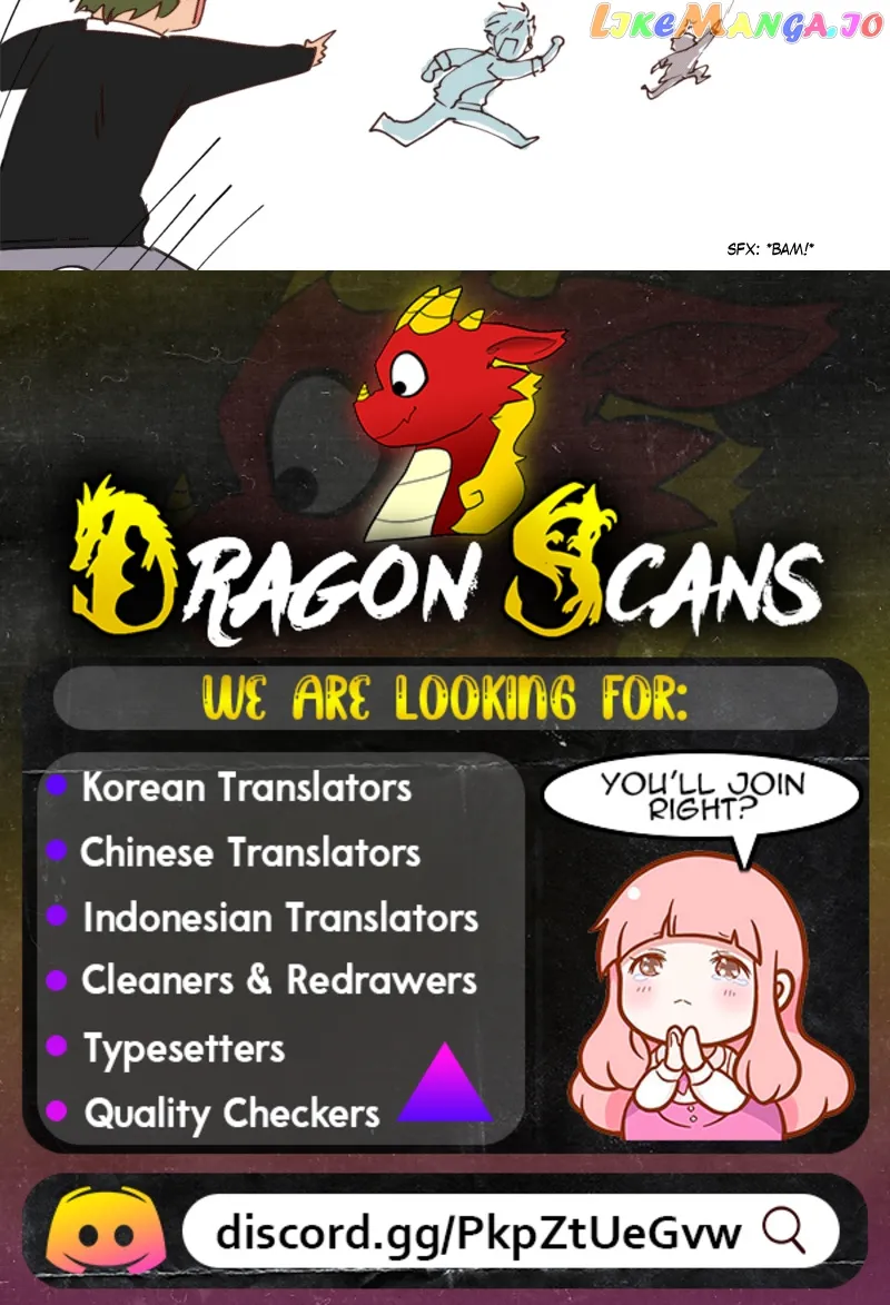 Read Wee!!!  Manga chapter 93 image 14 on Lezhin
