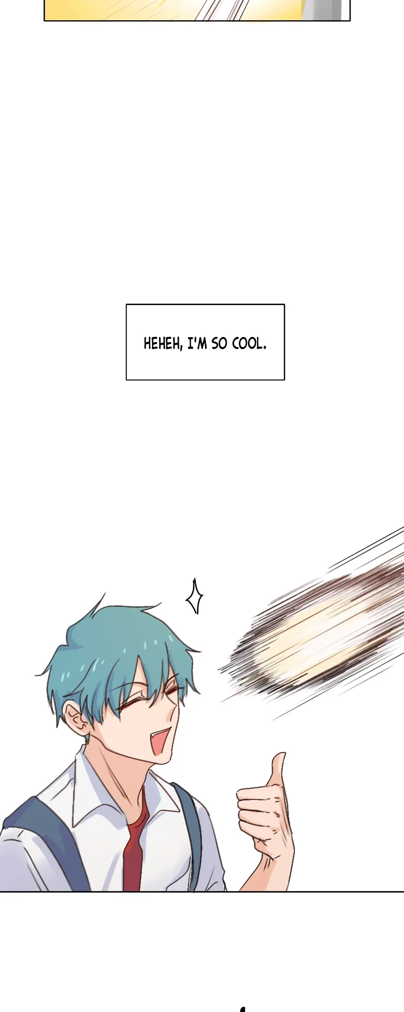 Read Wee!!!  Manga chapter 93 image 5 on Lezhin
