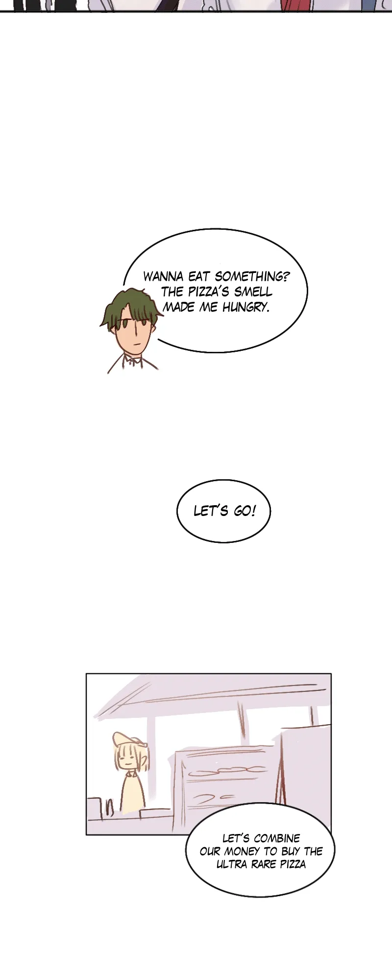Read Wee!!!  Manga chapter 93 image 9 on Lezhin