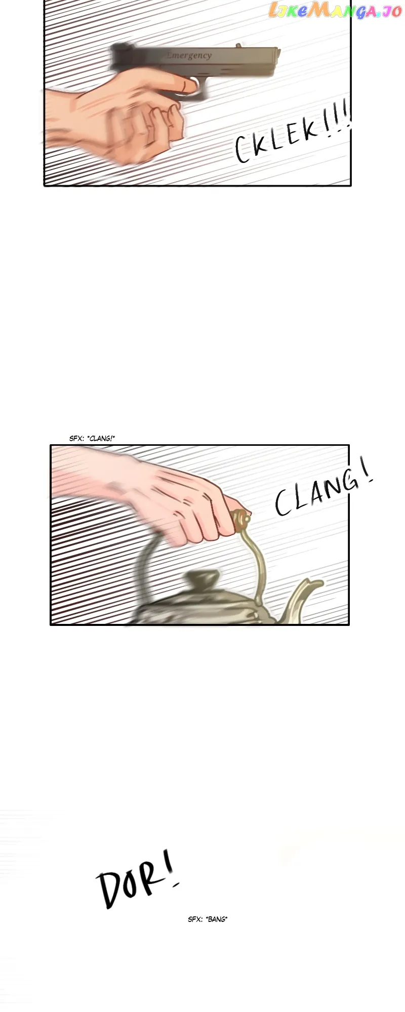 Read Wee!!!  Manga chapter 94 image 11 on Lezhin