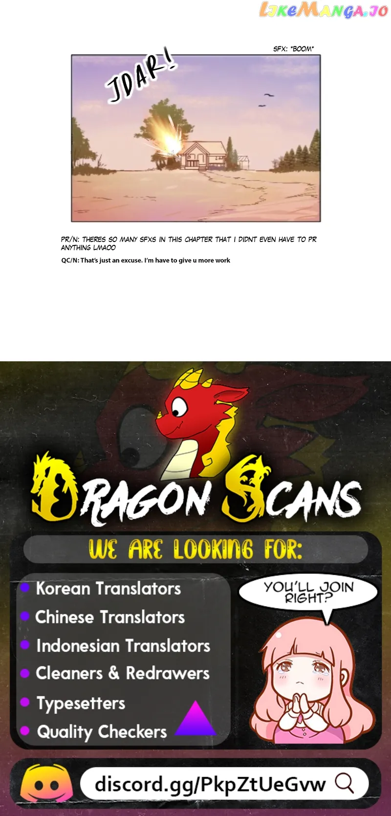 Read Wee!!!  Manga chapter 94 image 15 on Lezhin