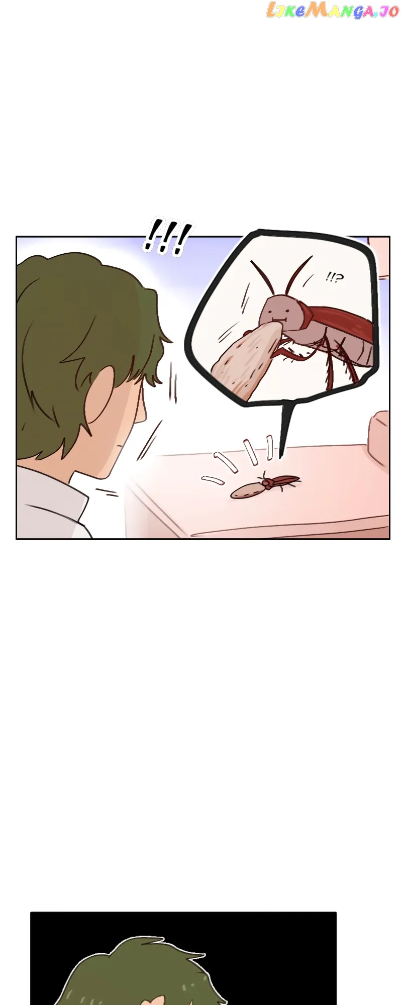 Read Wee!!!  Manga chapter 94 image 3 on Lezhin