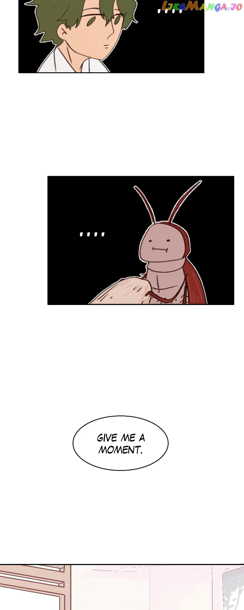 Read Wee!!!  Manga chapter 94 image 4 on Lezhin