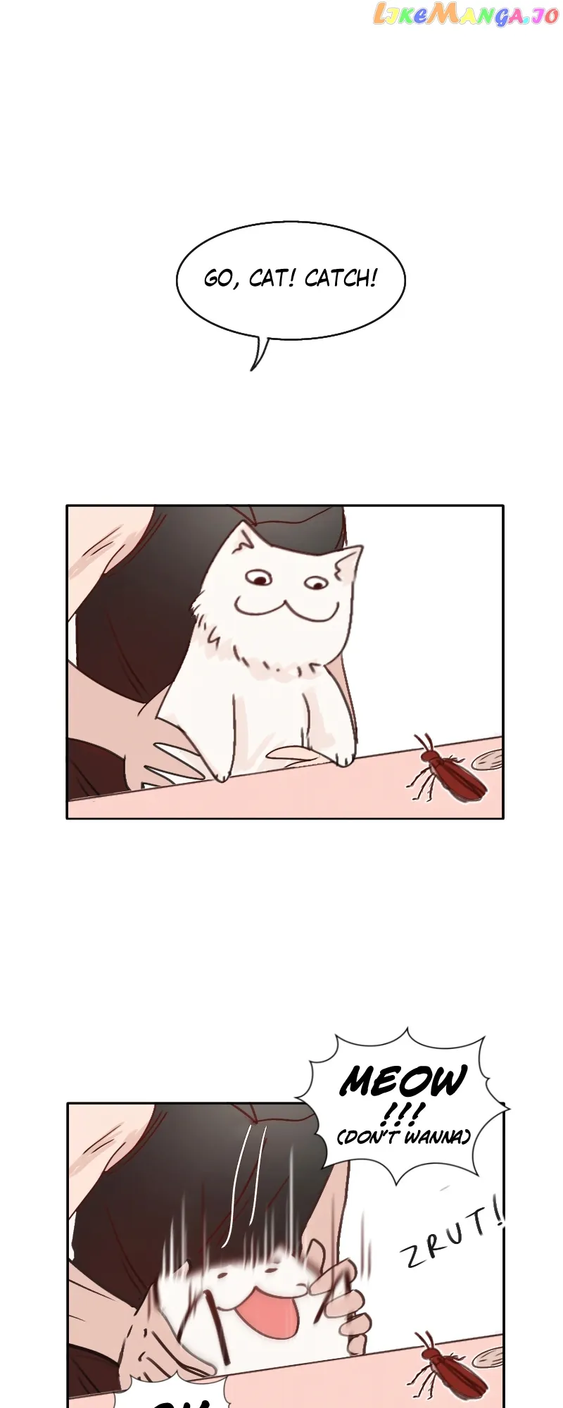 Read Wee!!!  Manga chapter 94 image 6 on Lezhin