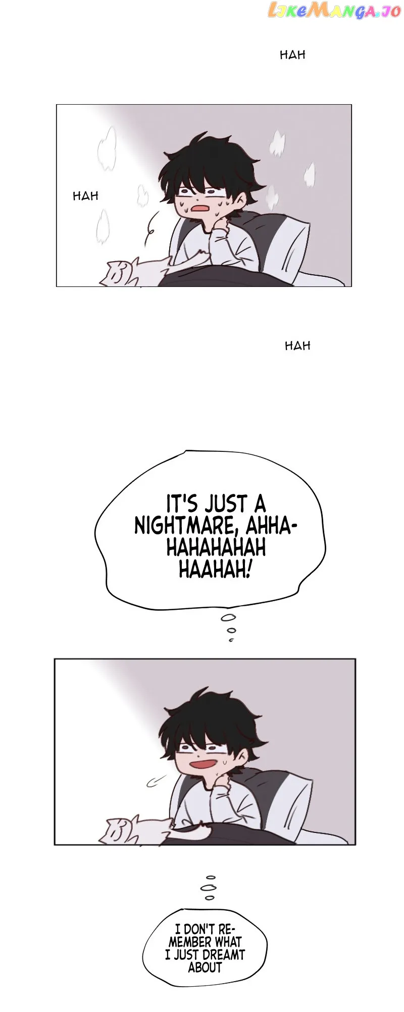 Read Wee!!!  Manga chapter 95 image 14 on Lezhin