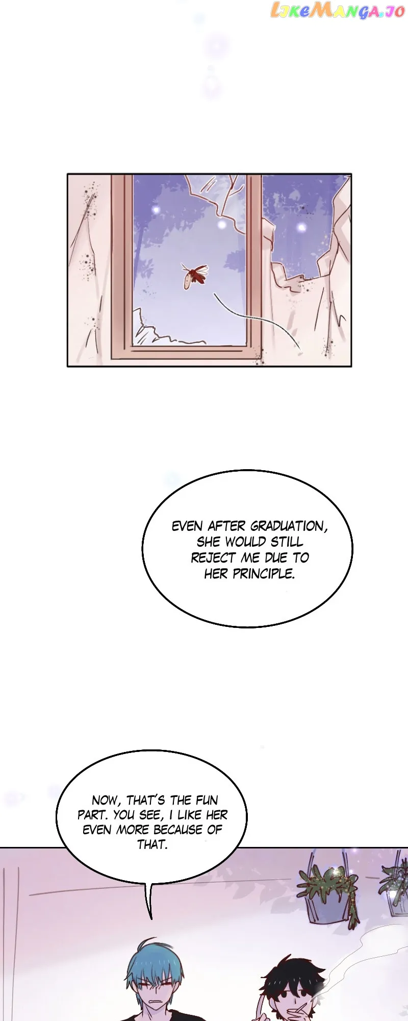 Read Wee!!!  Manga chapter 95 image 2 on Lezhin