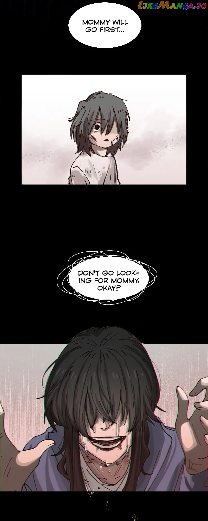 Read Wee!!!  Manga chapter 95 image 7 on Lezhin