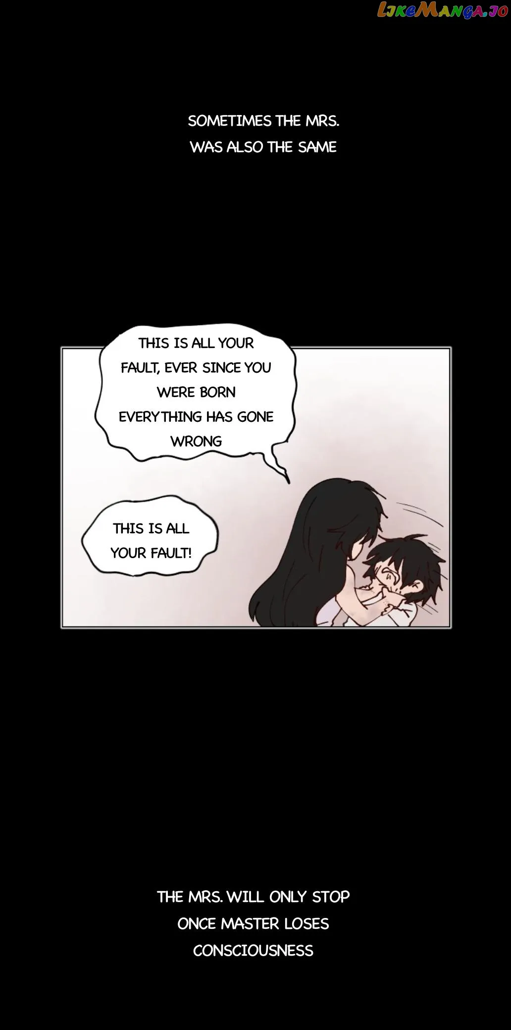 Read Wee!!!  Manga chapter 97 image 13 on Lezhin