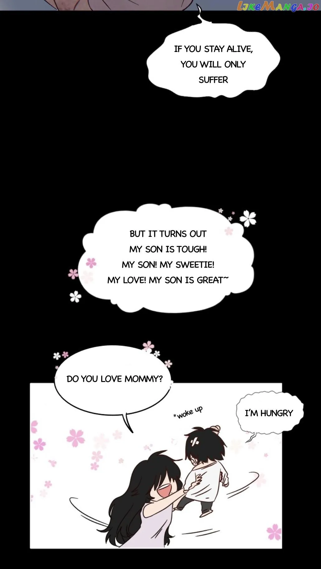 Read Wee!!!  Manga chapter 97 image 15 on Lezhin