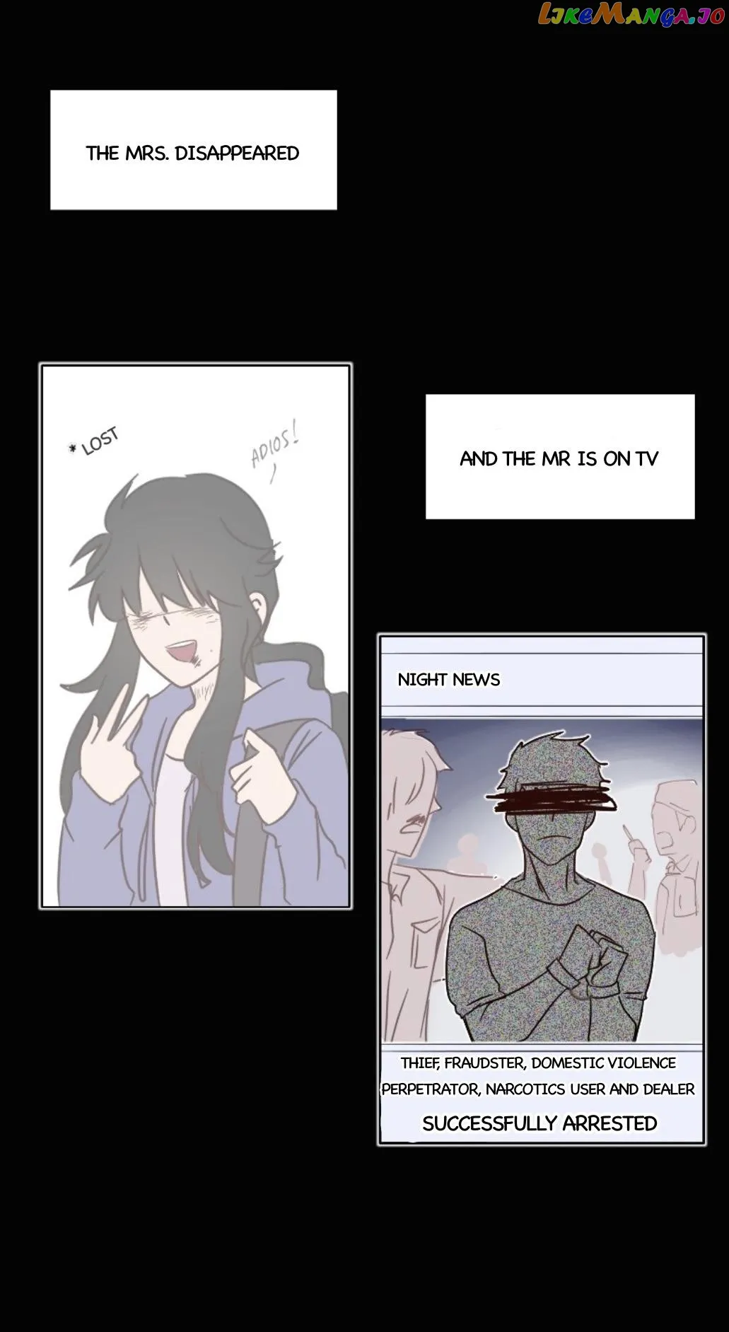 Read Wee!!!  Manga chapter 97 image 17 on Lezhin