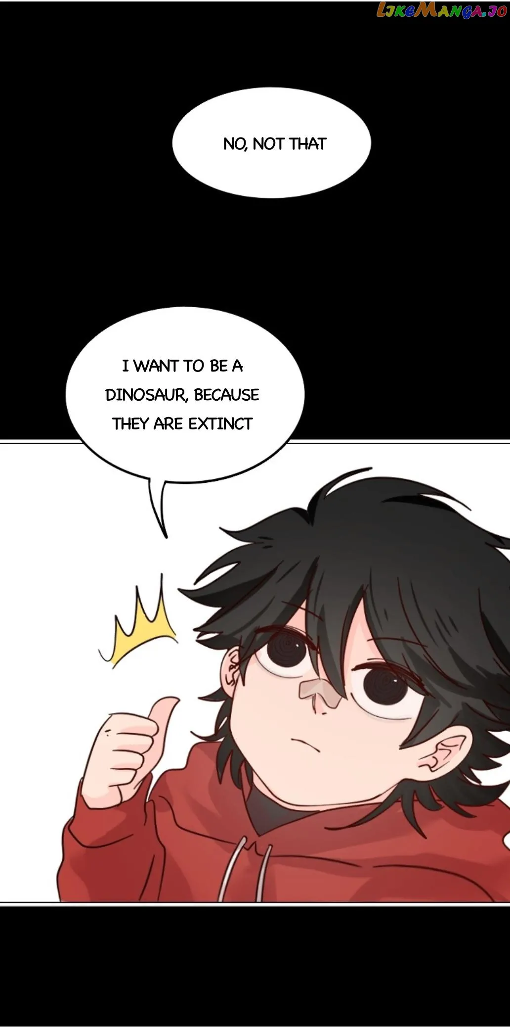 Read Wee!!!  Manga chapter 97 image 27 on Lezhin