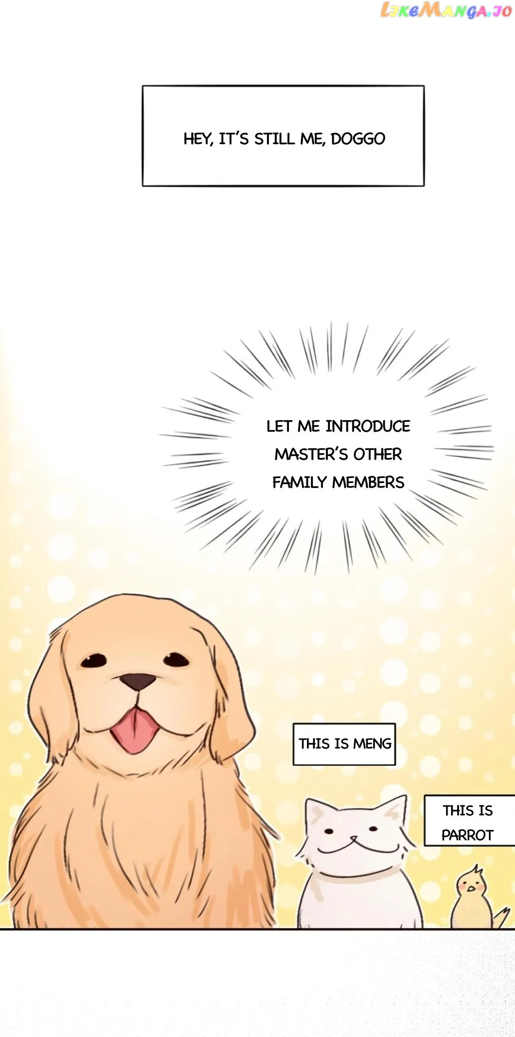 Read Wee!!!  Manga chapter 97 image 3 on Lezhin