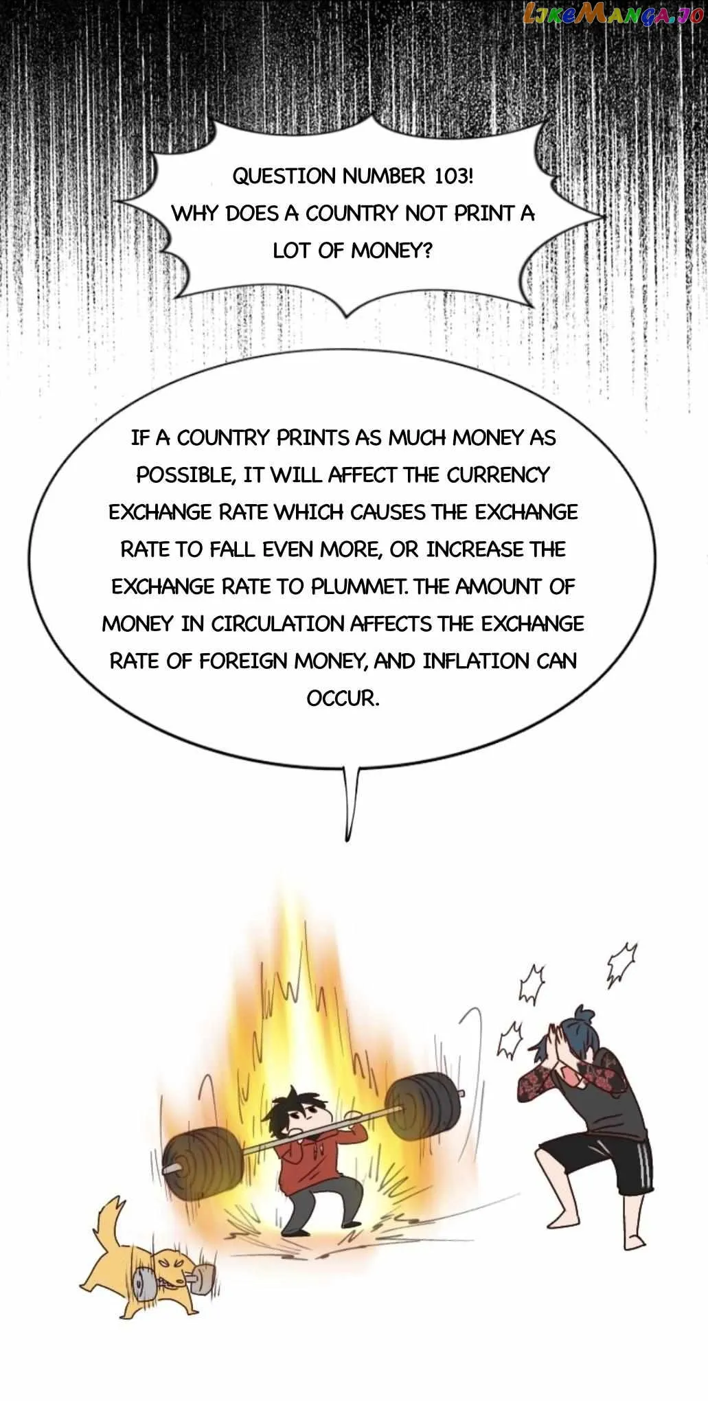 Read Wee!!!  Manga chapter 97 image 30 on Lezhin