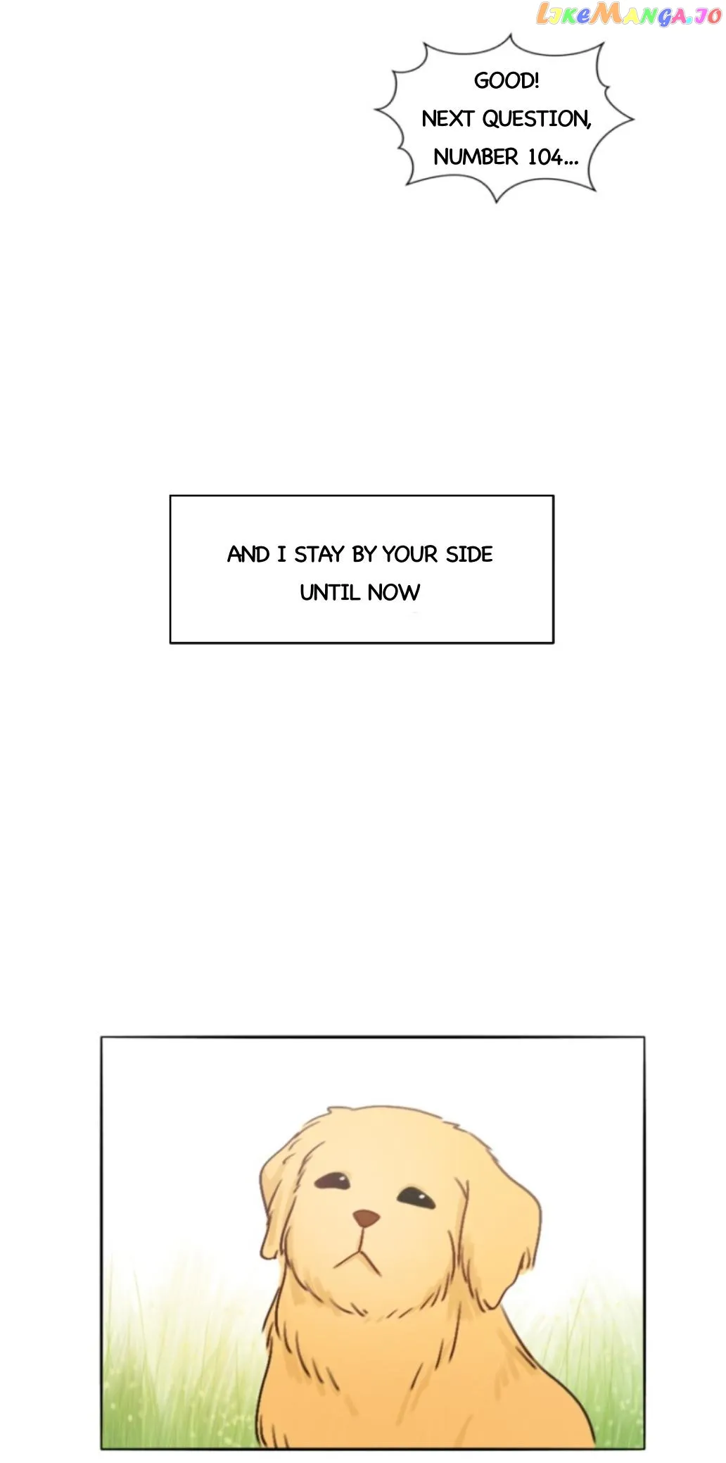 Read Wee!!!  Manga chapter 97 image 31 on Lezhin
